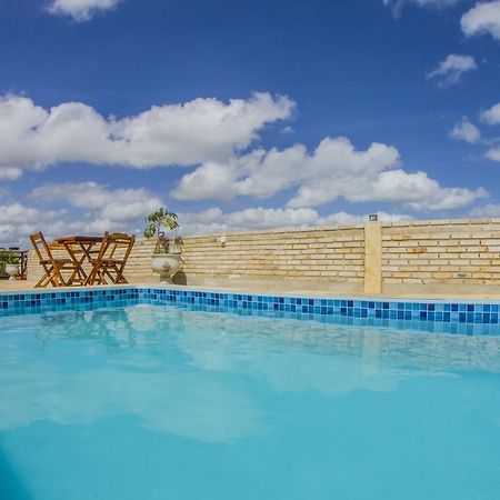 Hotel Isalana Beach Jijoca de Jericoacoara Exterior foto