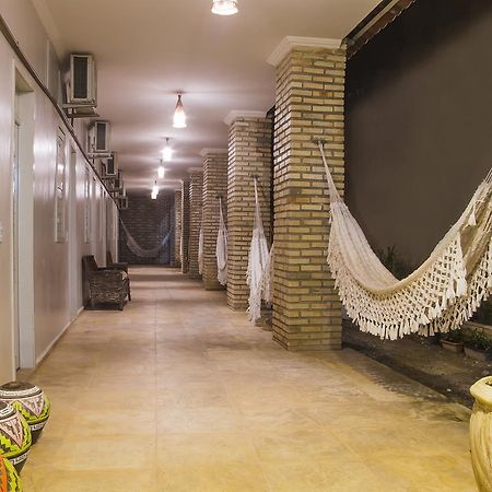 Hotel Isalana Beach Jijoca de Jericoacoara Exterior foto