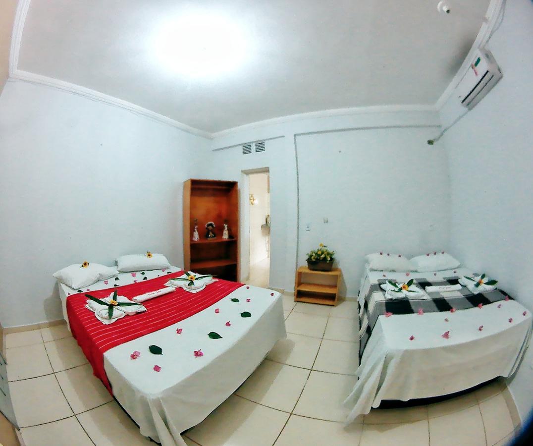 Hotel Isalana Beach Jijoca de Jericoacoara Exterior foto