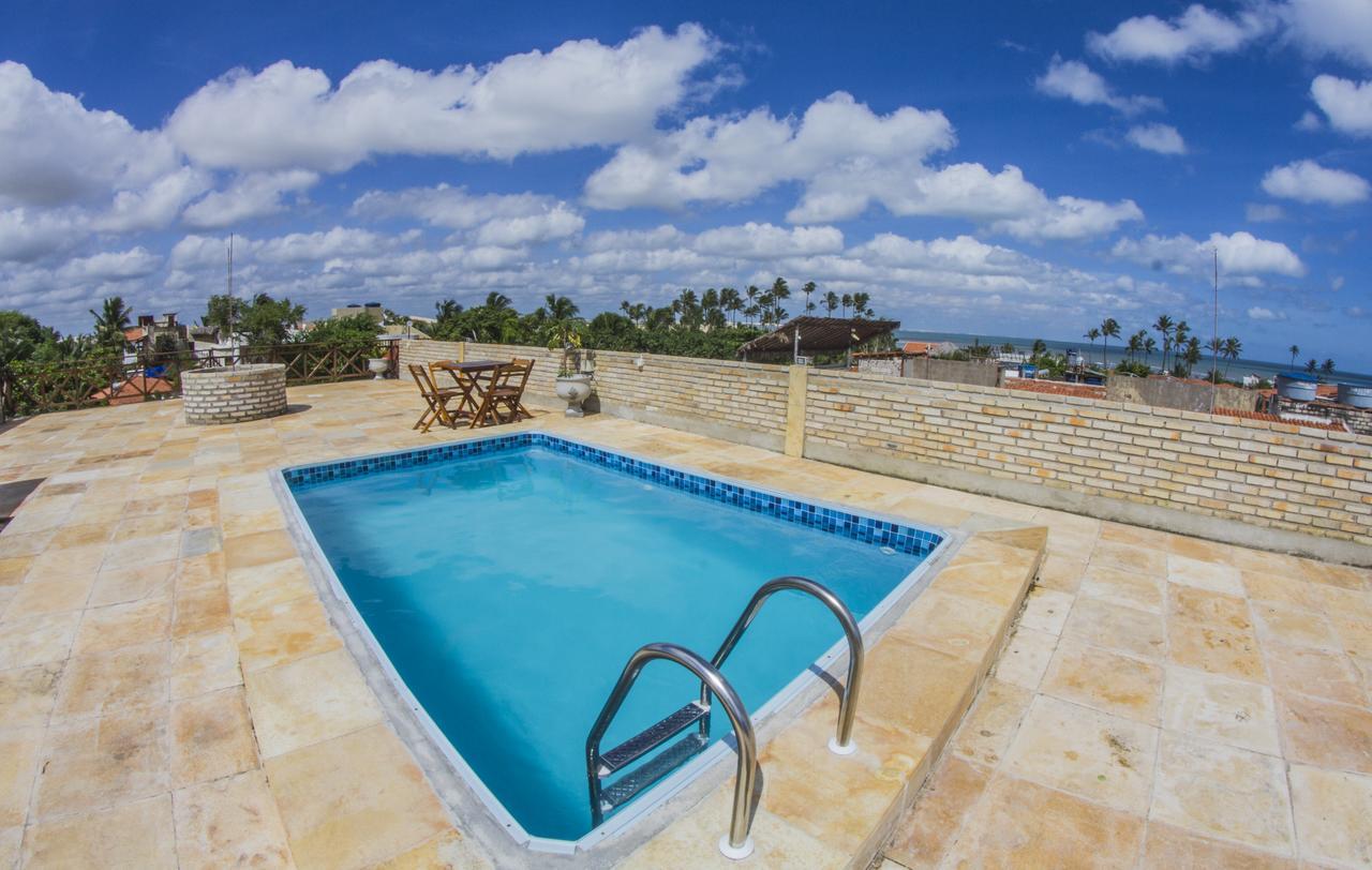 Hotel Isalana Beach Jijoca de Jericoacoara Exterior foto