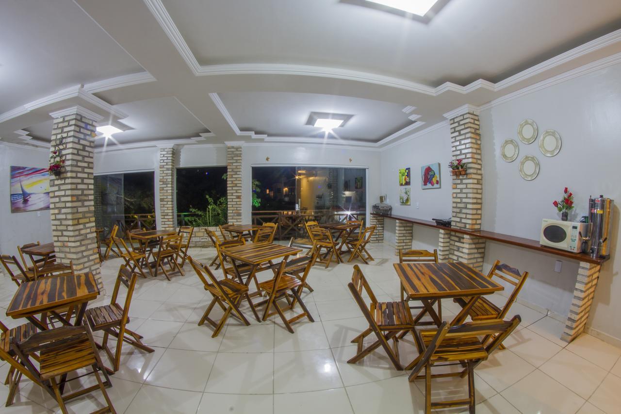 Hotel Isalana Beach Jijoca de Jericoacoara Exterior foto
